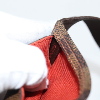 Louis Vuitton Geronimos Waist Bag Damier