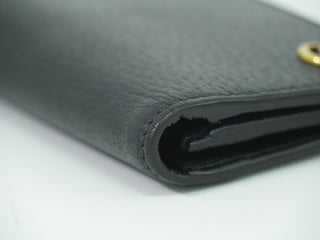 Gucci GG Marmont Wallet Leather