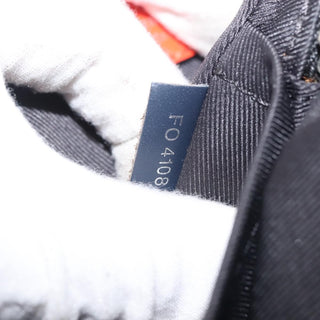 Louis Vuitton Danube Handbag Epi Leather