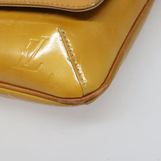 Louis Vuitton Thompson Street Handbag Monogram Vernis