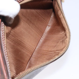 Celine Macadam Pochette Classic