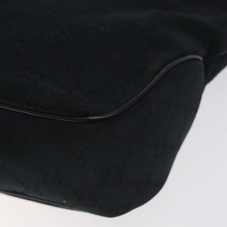 Gucci Jackie Tote GG Canvas