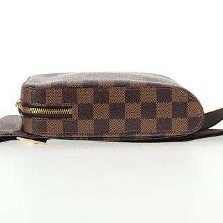 Louis Vuitton Geronimos Waist Bag Damier