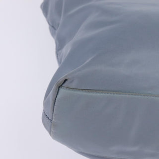 Prada Side Pocket Tote Nylon