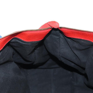 Balenciaga Work Classic Studs Bag Leather