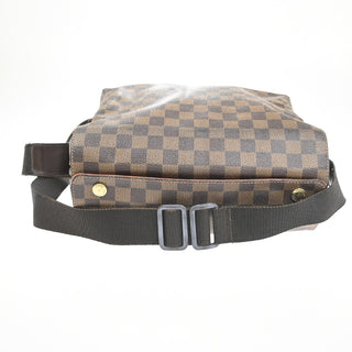 Louis Vuitton Naviglio Handbag Damier