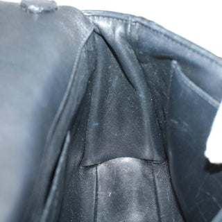 Louis Vuitton GO-14 Handbag Malletage Leather