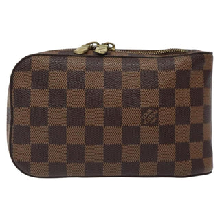 Louis Vuitton Geronimos Waist Bag Damier