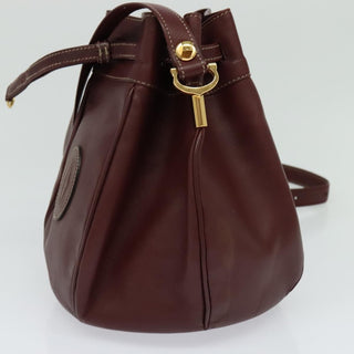 cartier Must de cartier bag Leather