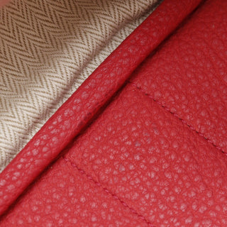 Hermes Garden Party Tote Leather