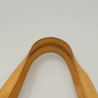 Louis Vuitton Saint Jacques Handbag Epi Leather