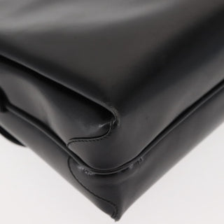 Gucci Vintage Shoulder Bag Leather