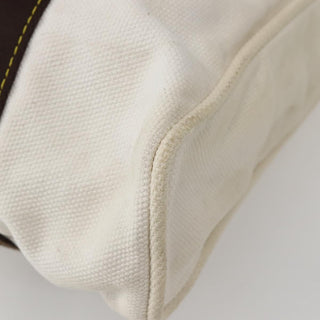 Louis Vuitton Antigua Tote Canvas