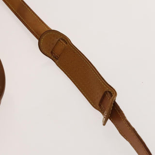 Louis Vuitton Keepall Bandouliere Bag Monogram Canvas