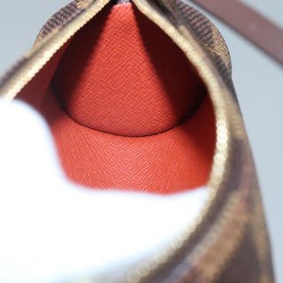 Louis Vuitton Papillon Pochette Damier