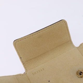 Louis Vuitton CASE JEWELRY BOX Canvas