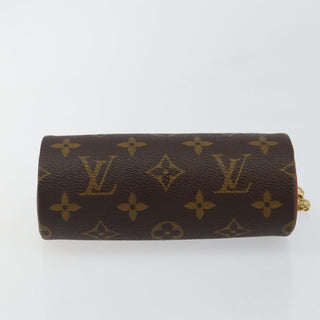 Louis Vuitton Papillon Pochette Monogram Canvas
