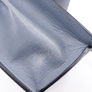 Loewe Barcelona Shoulder Bag Leather