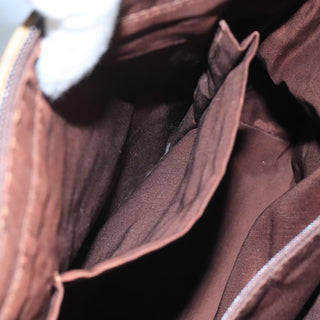 Burberry Nova Check Tote canvas check pattern