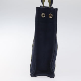 Hermes Fourre Tout Tote Canvas