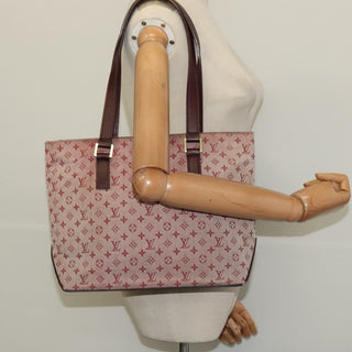 Louis Vuitton Cabas Piano Monogram Canvas