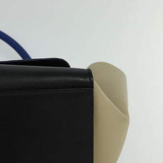 Celine Trapeze Bag Leather
