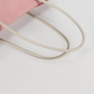 Chanel Essential Shopping Tote Leather