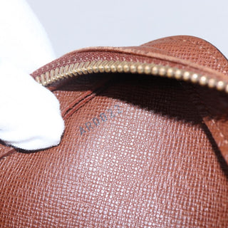 Louis Vuitton Pochette Orsay Monogram Canvas