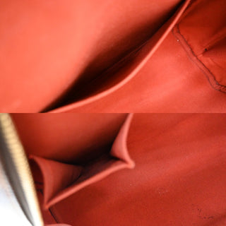 Louis Vuitton Nolita Satchel Damier