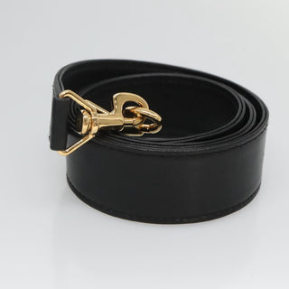 Celine Circle Logo Handbag Leather