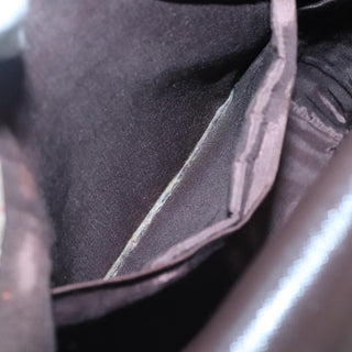 Burberry Nova Check Tote canvas check pattern