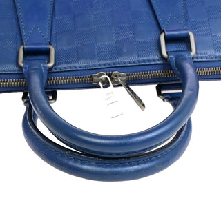 Louis Vuitton Porte-Documents Jour Bag Damier Infini Leather