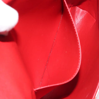 Louis Vuitton Thompson Street Handbag Monogram Vernis