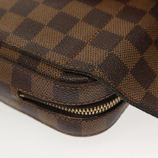 Louis Vuitton Geronimos Waist Bag Damier