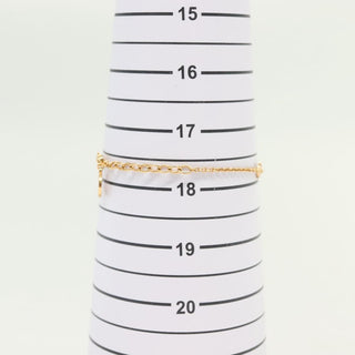 Louis Vuitton Essential V California Dreaming Bracelet Metal with Crystals