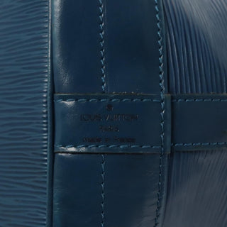 Louis Vuitton Noe Handbag Epi leather