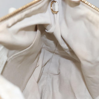 Louis Vuitton Marina Handbag Mini Lin Croisette