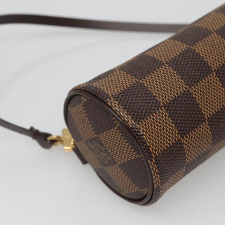 Louis Vuitton Papillon Pochette Damier