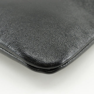 Saint Laurent Sac de Jour Bag Leather