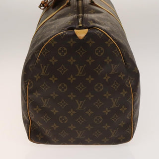 Louis Vuitton Keepall Bag Monogram Canvas
