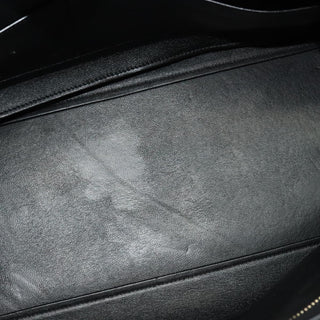 Celine Trapeze Bag Leather