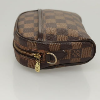 Louis Vuitton Ipanema Pochette Damier