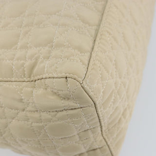 Christian Dior Lady Dior Bag Nylon