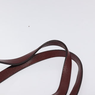 Burberry Nova Check Tote canvas check pattern