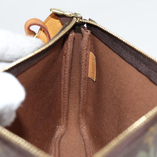 Louis Vuitton Pochette Accessoires NM Monogram Canvas