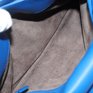 Bottega Veneta Olimpia Shoulder Bag Intrecciato Nappa