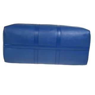 Louis Vuitton Keepall Bag Epi Leather