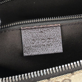 Gucci Original Messenger GG Canvas