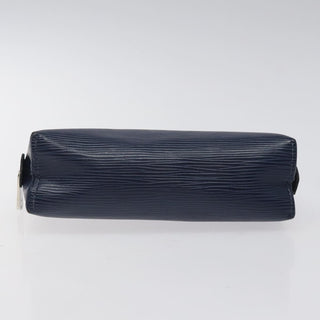 Louis Vuitton Cosmetic Pouch Epi Leather