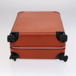 Louis Vuitton Horizon Luggage Epi Leather